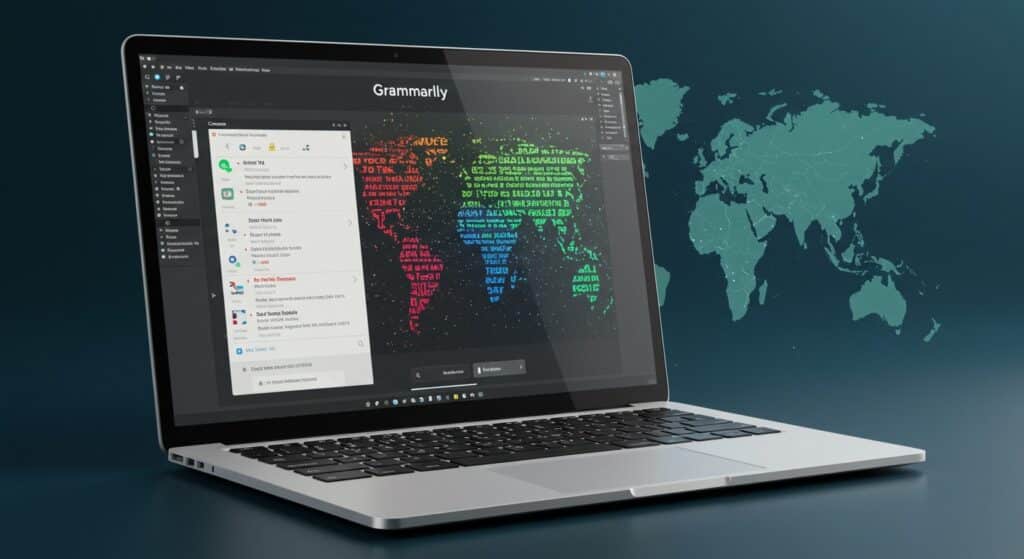 Grammarly S’Étend : 5 Nouvelles Langues Supportées | Vision Startups - Innovation et Tech - VisionStartups.fr