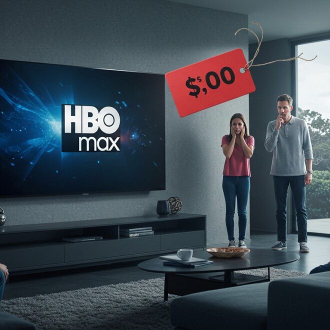 HBO Max : Hausse de Prix et Nouvelles Règles