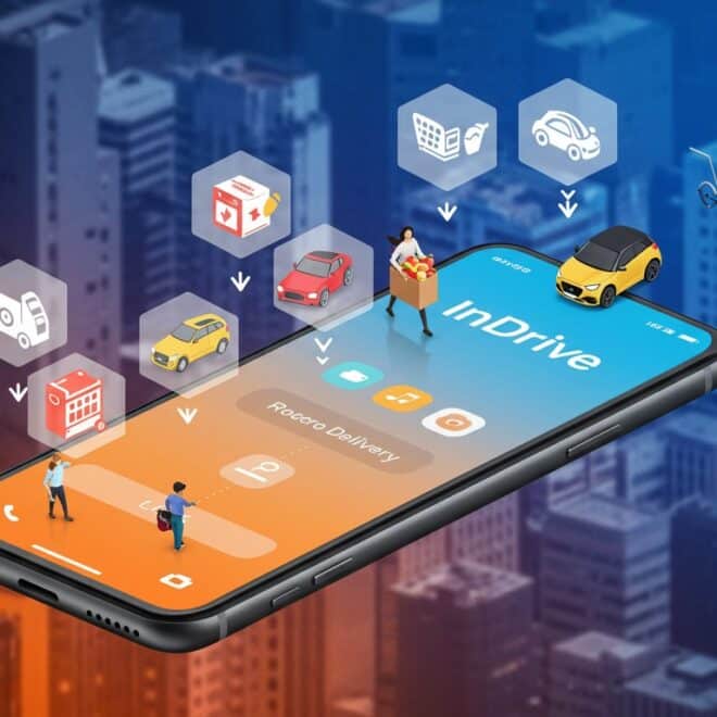 inDrive : La Startup Qui Vise le Super App Global
