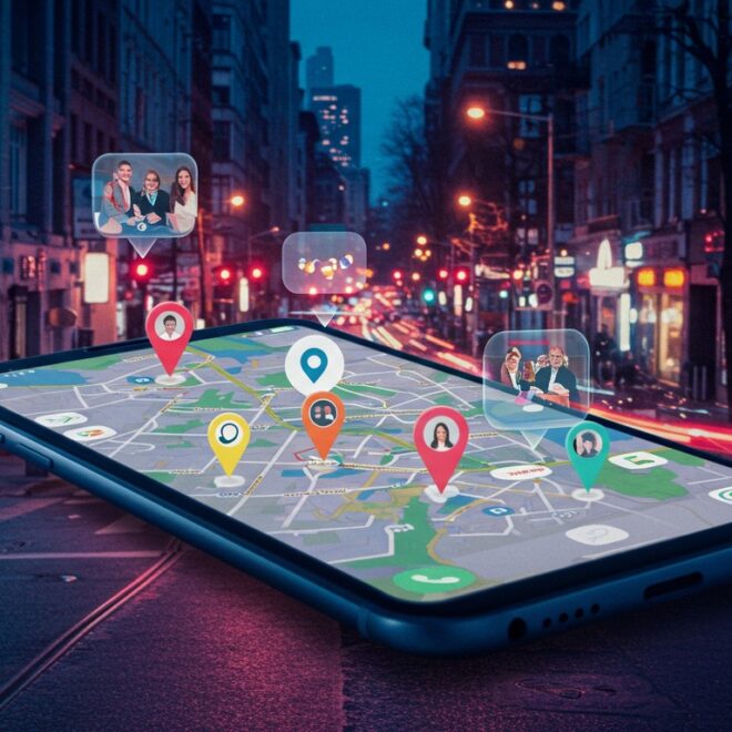 Instagram Lance Carte Instagram Contre Snapchat
