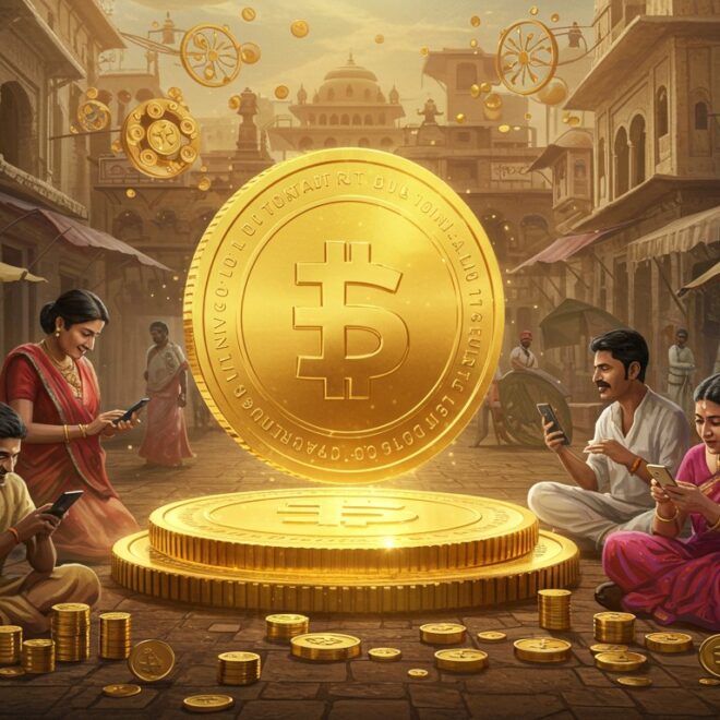 Jar : La Fintech Indienne Révolutionne l’Épargne