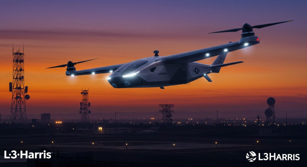 Joby Aviation : L’Avenir du Transport Aérien | Vision Startups - Innovation et Tech - VisionStartups.fr
