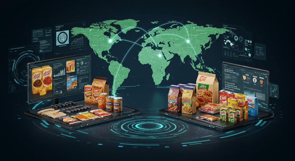 Keychain Révolutionne le CPG avec 30M$ | Vision Startups - Innovation et Tech - VisionStartups.fr