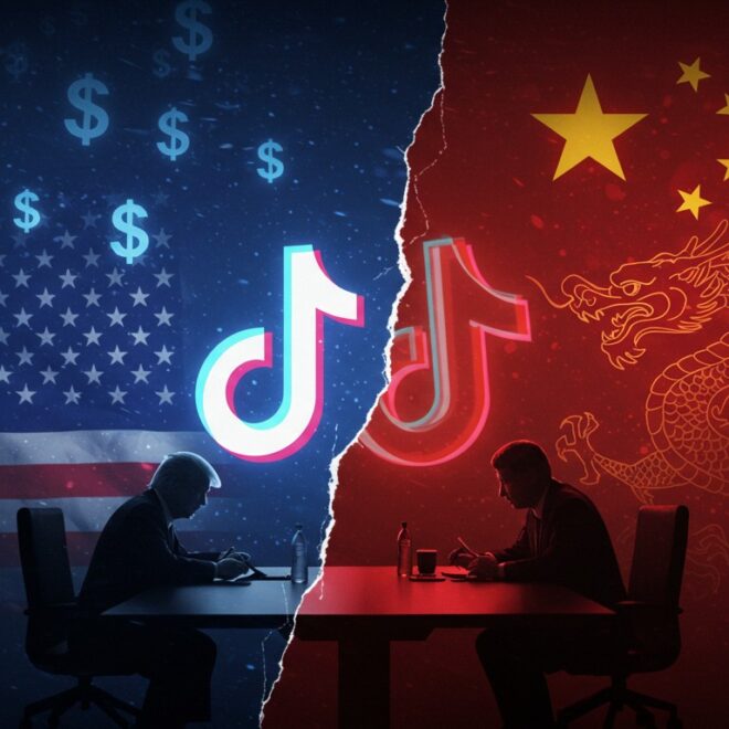 Le Destin Incertain de TikTok aux USA