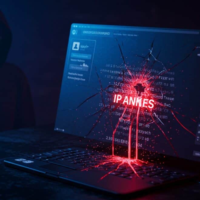 Leak Zone Expose les Adresses IP de ses Utilisateurs