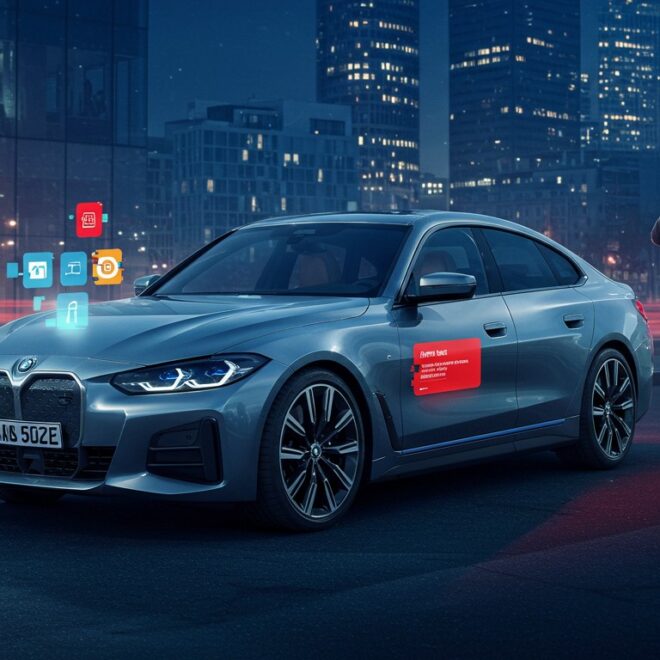 Les Déboires Technologiques de BMW : Une Rupture Amère