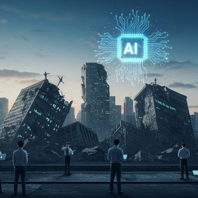 Les Licenciements Tech 2025 : Impact et Perspectives
