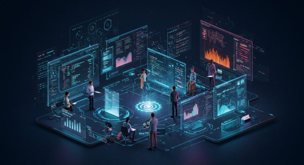Les Outils Développeurs Redéfinissent les Startups | Vision Startups - Innovation et Tech - VisionStartups.fr