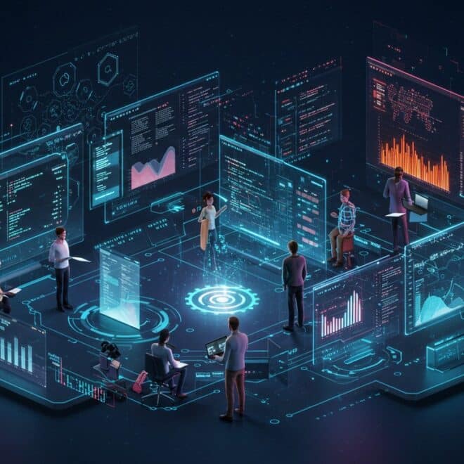 Les Outils Développeurs Redéfinissent les Startups