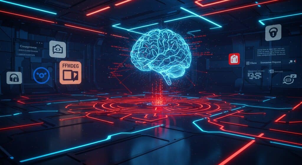 L’IA de Google Révolutionne la Cybersécurité | Vision Startups - Innovation et Tech - VisionStartups.fr