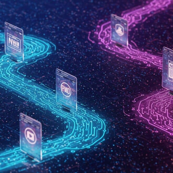 L’IA Révolutionne le Trafic Web : 357% de Croissance