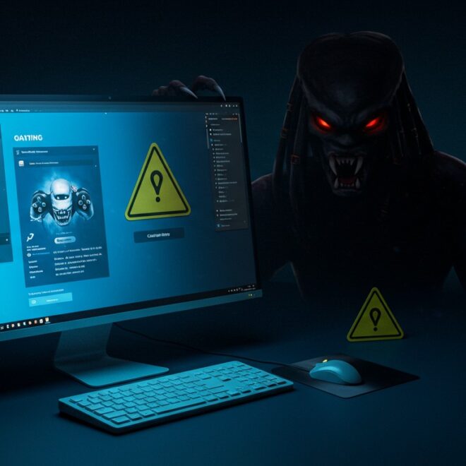 Louisiana Attaque Roblox : Sécurité des Enfants en Jeu
