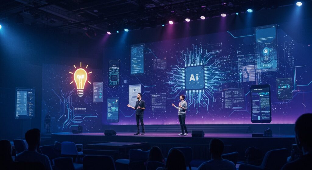 Lovable : L’IA Redéfinit la Création de Logiciels | Vision Startups - Innovation et Tech - VisionStartups.fr