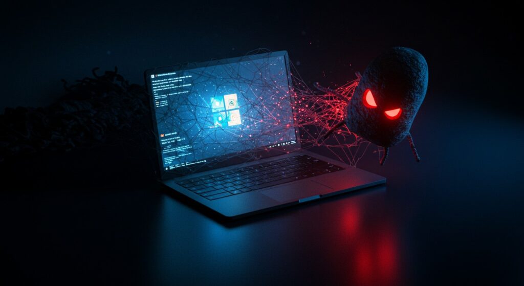 Lumma Malware : Une Menace pour 394 000 PC | Vision Startups - Innovation et Tech - VisionStartups.fr