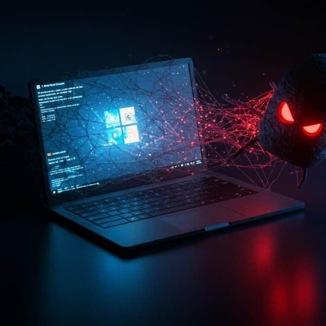 Lumma Malware : Une Menace pour 394 000 PC