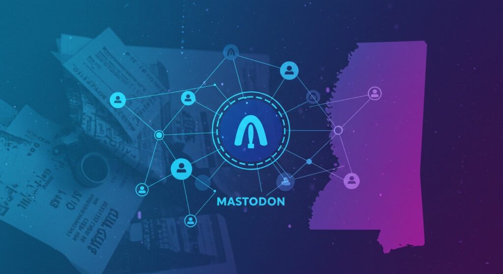 Mastodon Face Aux Lois de Vérification d’Âge | Vision Startups - Innovation et Tech - VisionStartups.fr