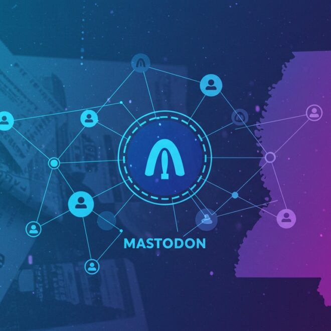 Mastodon Face Aux Lois de Vérification d’Âge