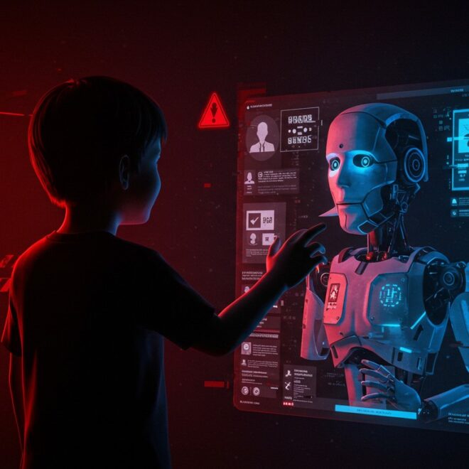 Meta AI : Des Chatbots Controversés ?