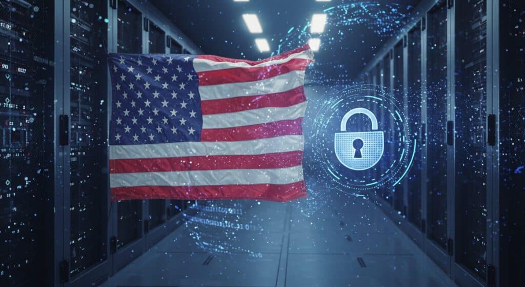 Microsoft Protège les Données du DoD : Changements Majeurs | Vision Startups - Innovation et Tech - VisionStartups.fr