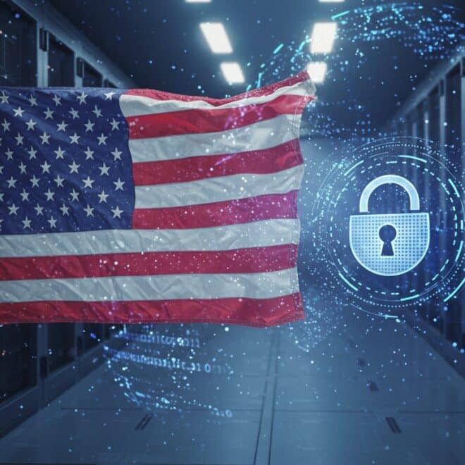 Microsoft Protège les Données du DoD : Changements Majeurs