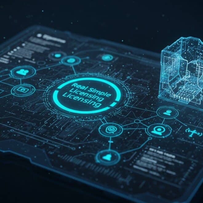 Nouveau Protocole pour Licences de Données IA