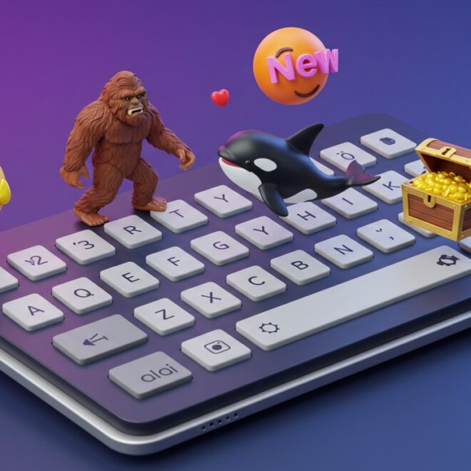 Nouveaux Emojis 2025 : Bigfoot, Orque et Plus