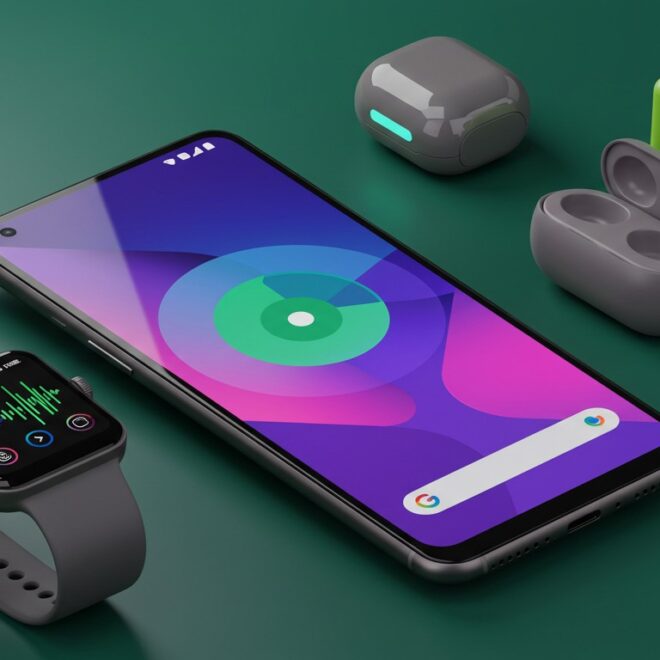 Nouvelles Fonctionnalités Google Pour Pixel Et Android