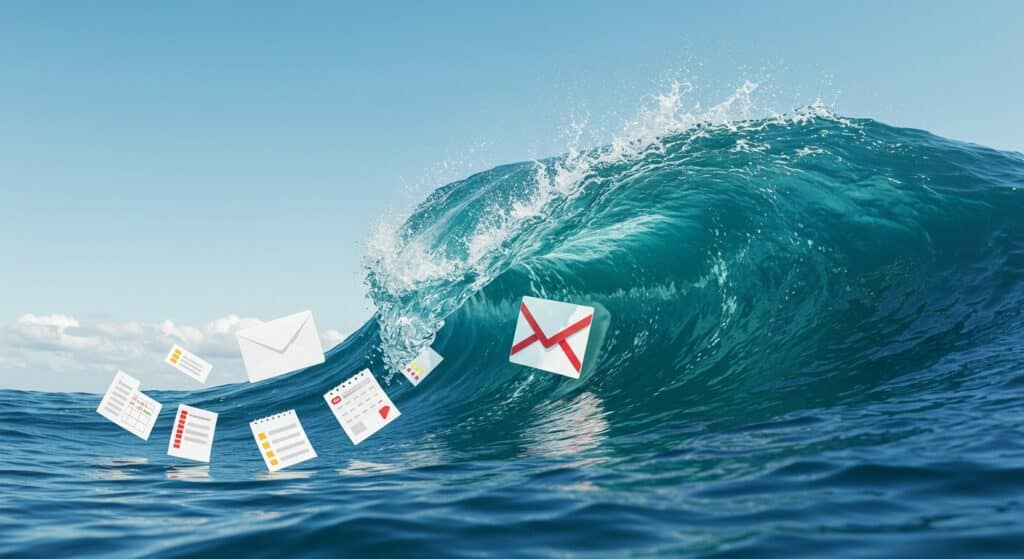 Ocean : L’App Révolutionnaire pour Gmail | Vision Startups - Innovation et Tech - VisionStartups.fr