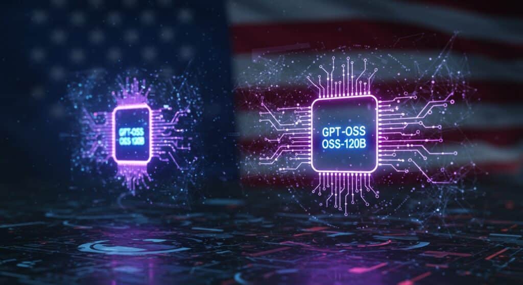 OpenAI Révolutionne avec Deux Modèles IA Ouverts | Vision Startups - Innovation et Tech - VisionStartups.fr