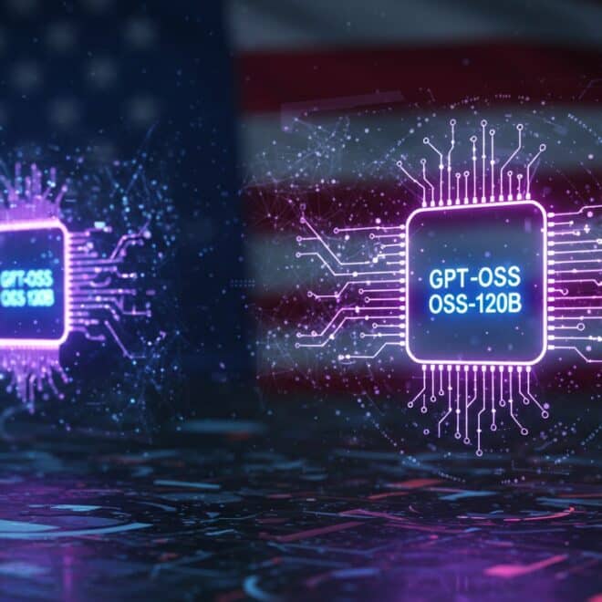 OpenAI Révolutionne avec Deux Modèles IA Ouverts