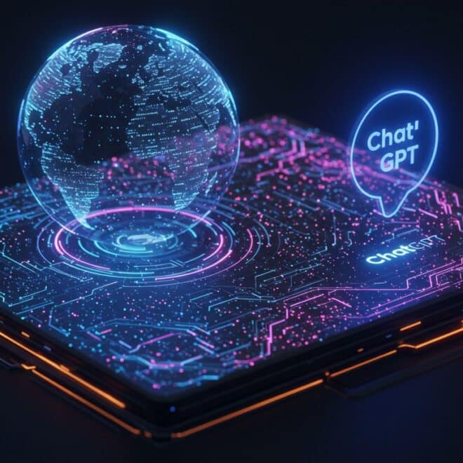 OpenAI Révolutionne ChatGPT avec GPT-4.1