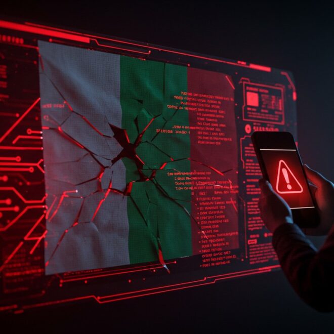 Paragon Rompt avec l’Italie : Scandale d’Espionnage