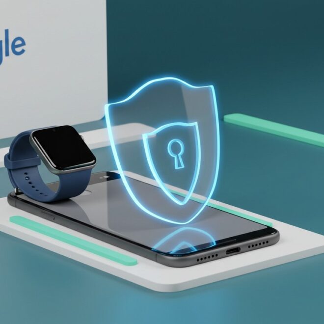 Pixel Care+ : La Nouvelle Protection de Google