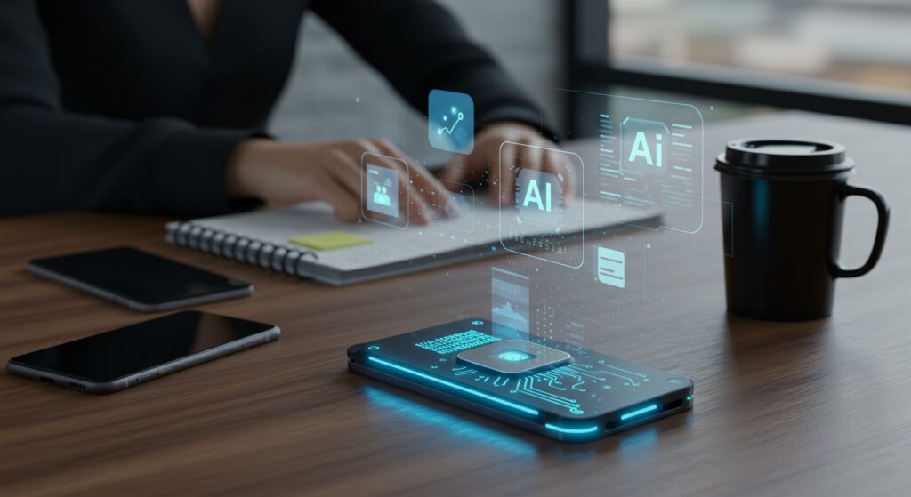 Plaud Note Pro : L’IA Révolutionne la Prise de Notes | Vision Startups - Innovation et Tech - VisionStartups.fr
