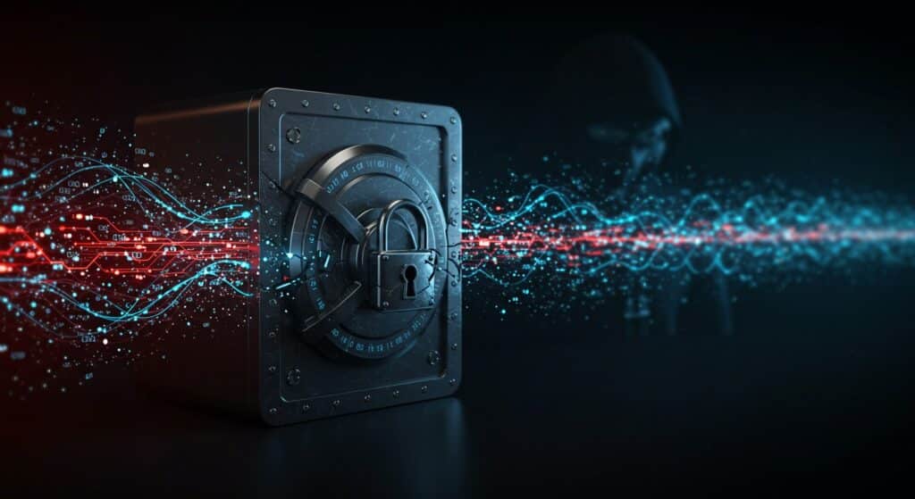 Plex : Sécurisez Vos Données Après la Cyberattaque | Vision Startups - Innovation et Tech - VisionStartups.fr