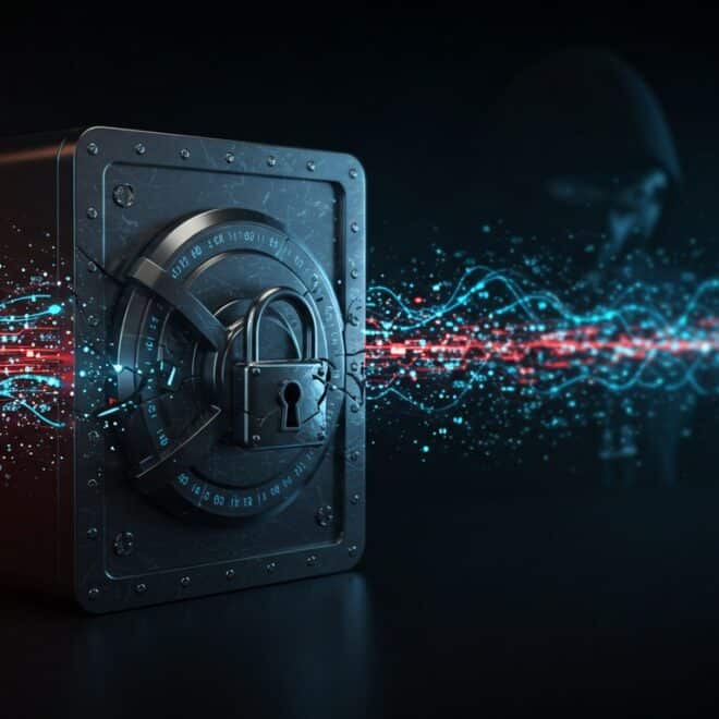 Plex : Sécurisez Vos Données Après la Cyberattaque
