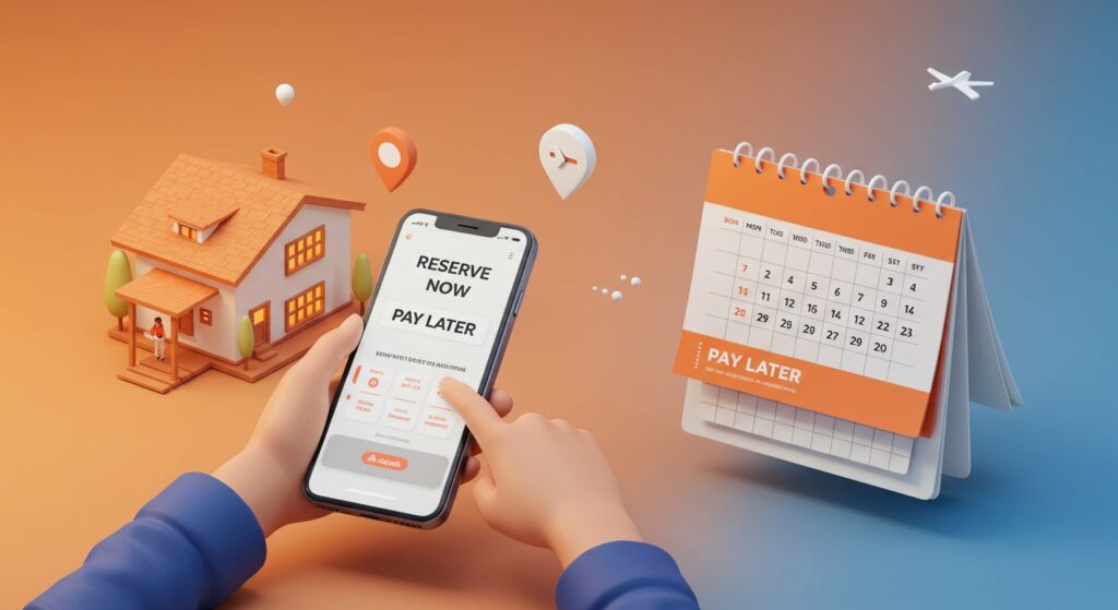 Réservez Sans Payer : La Révolution Airbnb | Vision Startups - Innovation et Tech - VisionStartups.fr