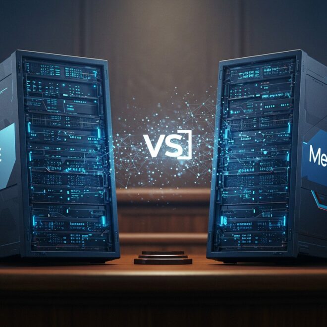 Scale AI vs Mercor : Bataille pour les Secrets Commerciaux
