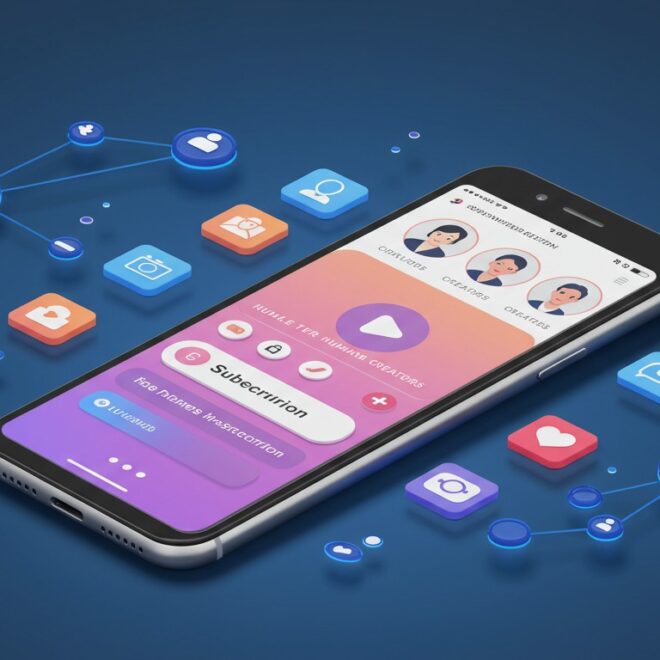 Skylight : Une Alternative Innovante à TikTok