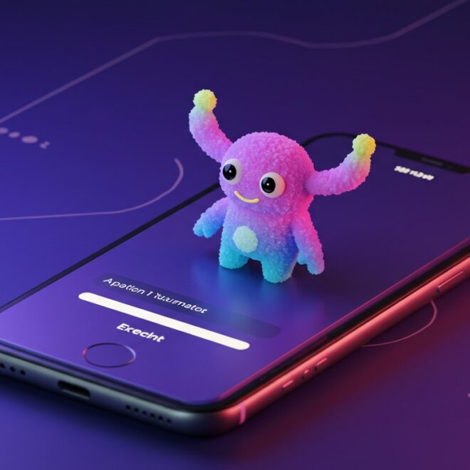 Snapchat Révolutionne la Création d’Images par IA