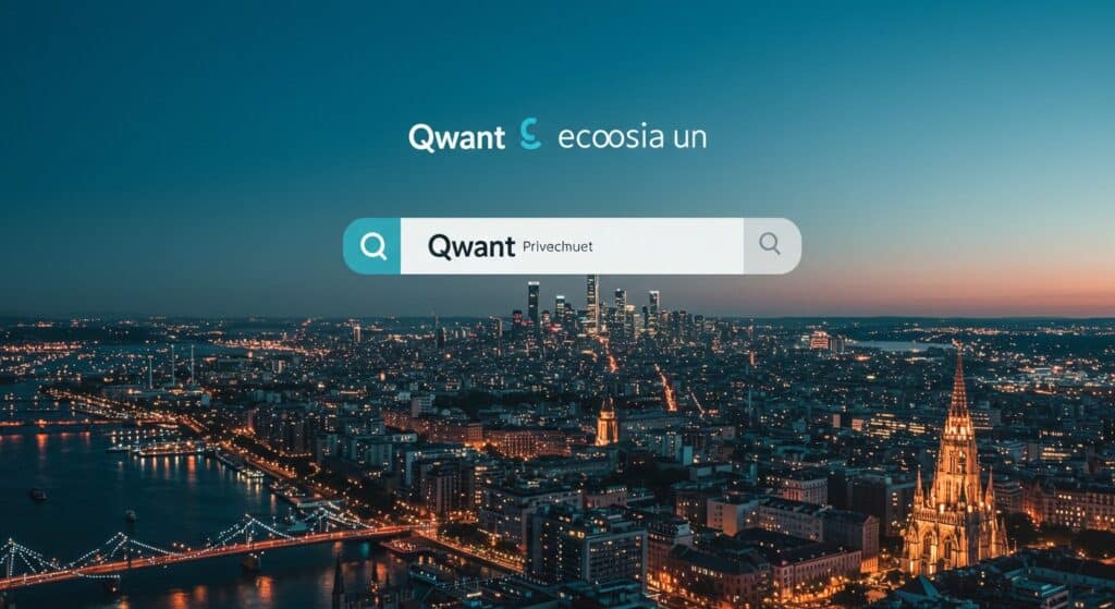 Staan : La Révolution de la Recherche Européenne | Vision Startups - Innovation et Tech - VisionStartups.fr