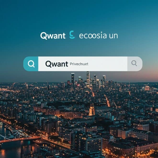 Staan : La Révolution de la Recherche Européenne