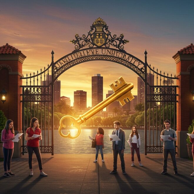 Stanford et Admissions: Élitisme ou Mérite?