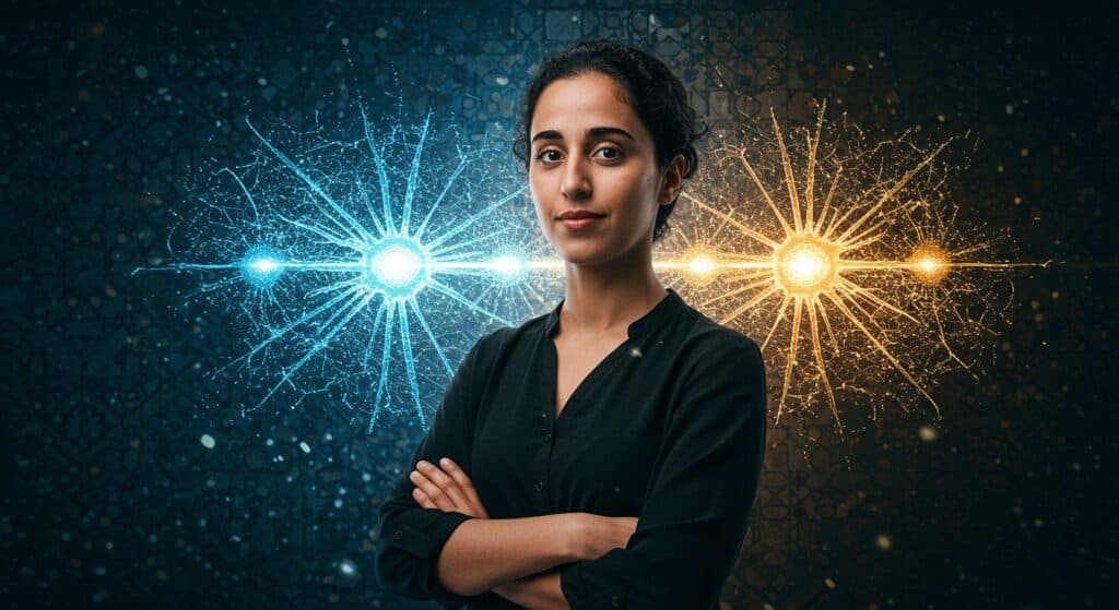 Startup Marocaine Lève 4,2M$ Pour IA Recherche | Vision Startups - Innovation et Tech - VisionStartups.fr
