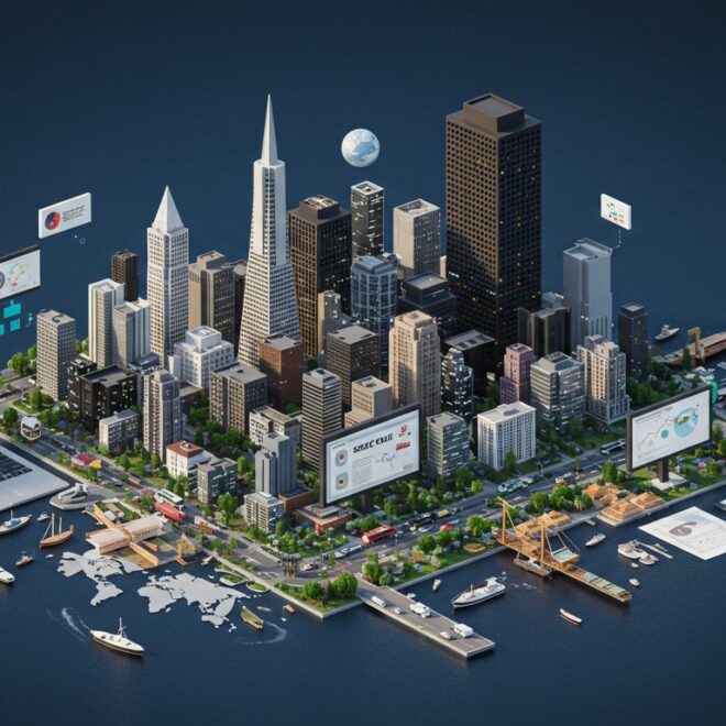 Startups : Silicon Valley, Toujours Essentiel ?