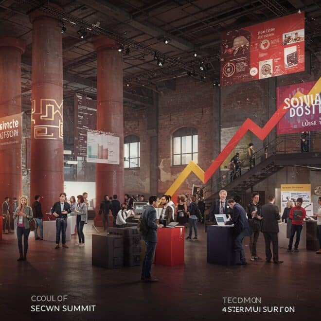 TechCrunch All Stage 2025 : Boostez Votre Startup
