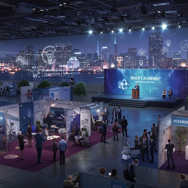 TechCrunch Disrupt 2025 : Boostez Votre Startup