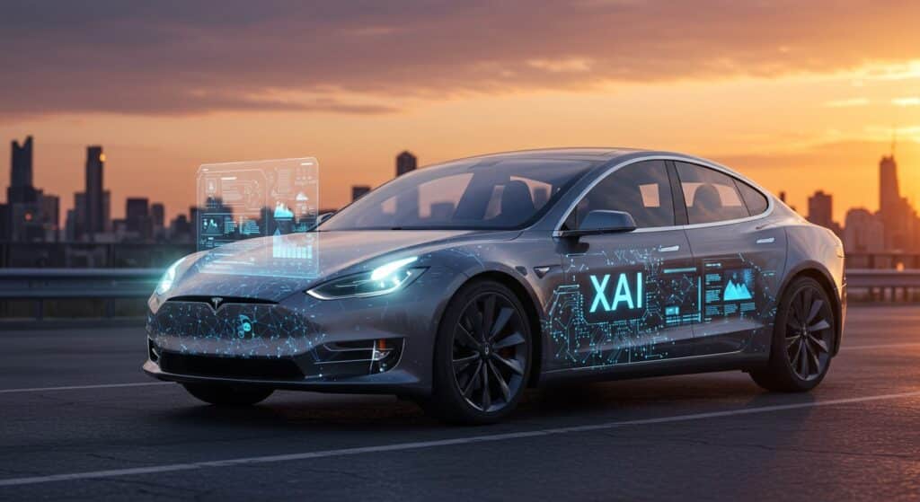 Tesla et xAI : Les Actionnaires Décident | Vision Startups - Innovation et Tech - VisionStartups.fr