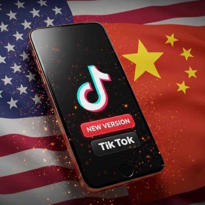 TikTok Face à la Vente : Une Nouvelle Ère ?