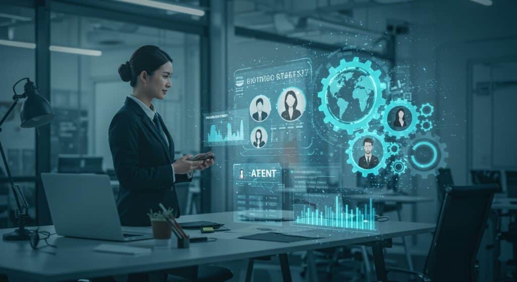 Upwork Révolutionne le Recrutement d’Entreprise | Vision Startups - Innovation et Tech - VisionStartups.fr